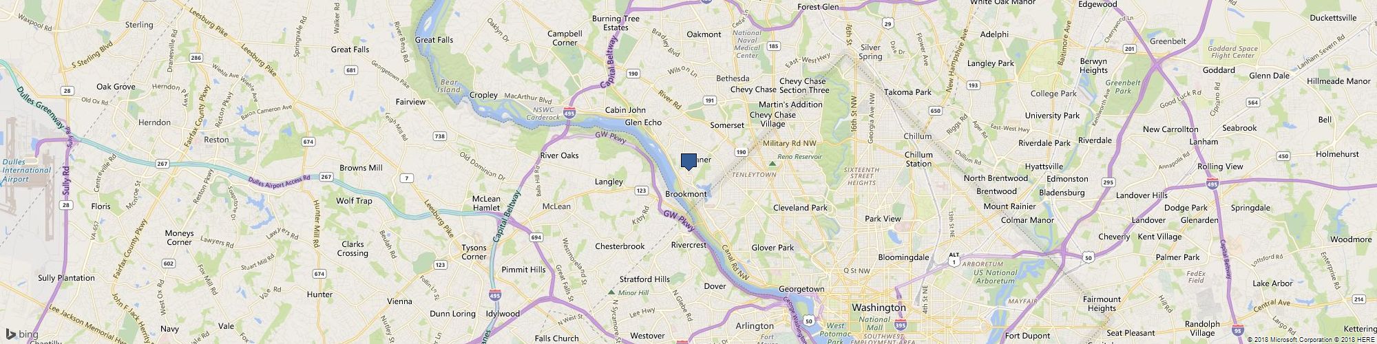 W C & A N Miller Realtors, a Long & Foster Company cover photo