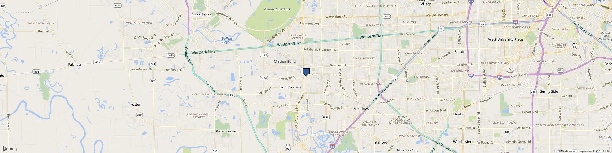 Houston Pest Service cover photo