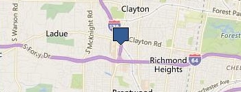 Raza & Jones, LLC location map