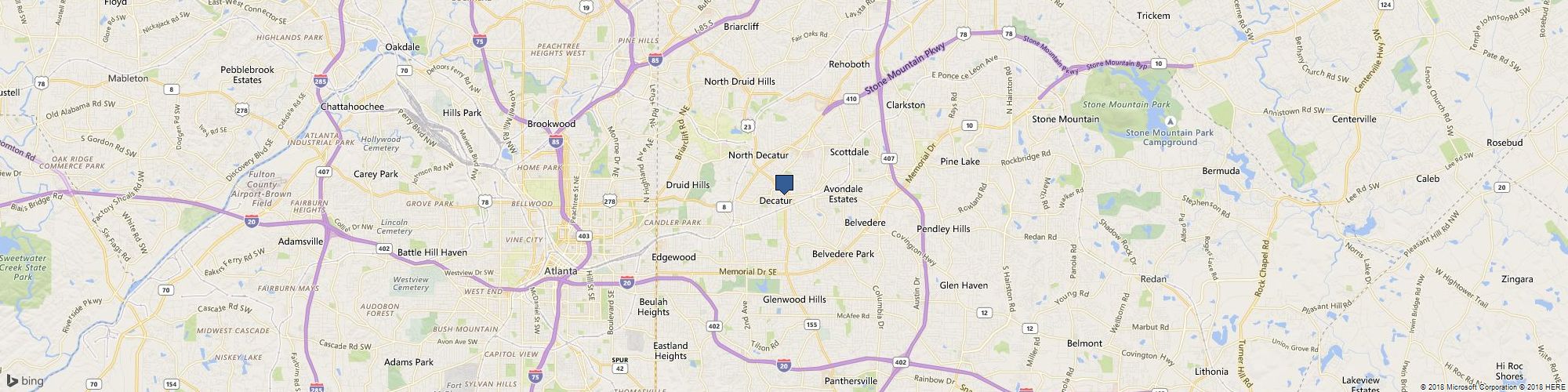 Georgia Psychiatric Consultants LLC cover photo