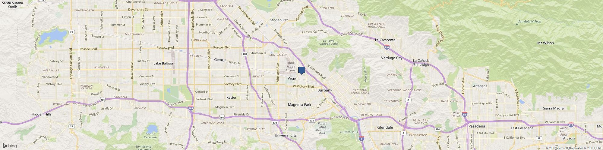 Pacific Radio Electronics cover photo