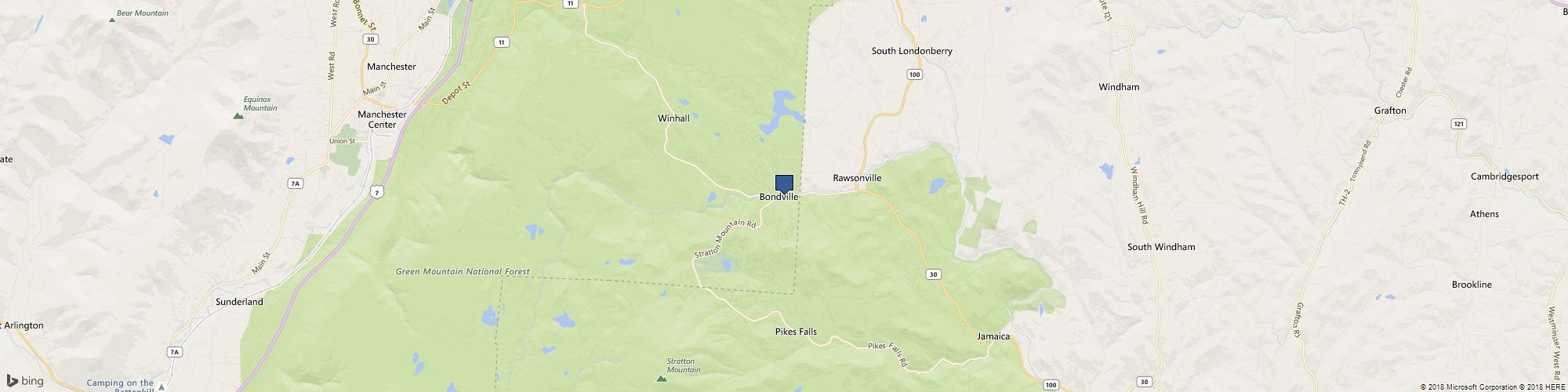 Stratton Rentals cover photo