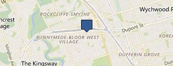 Everest Insulation location map