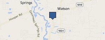 Stellys Transmission Specialists location map