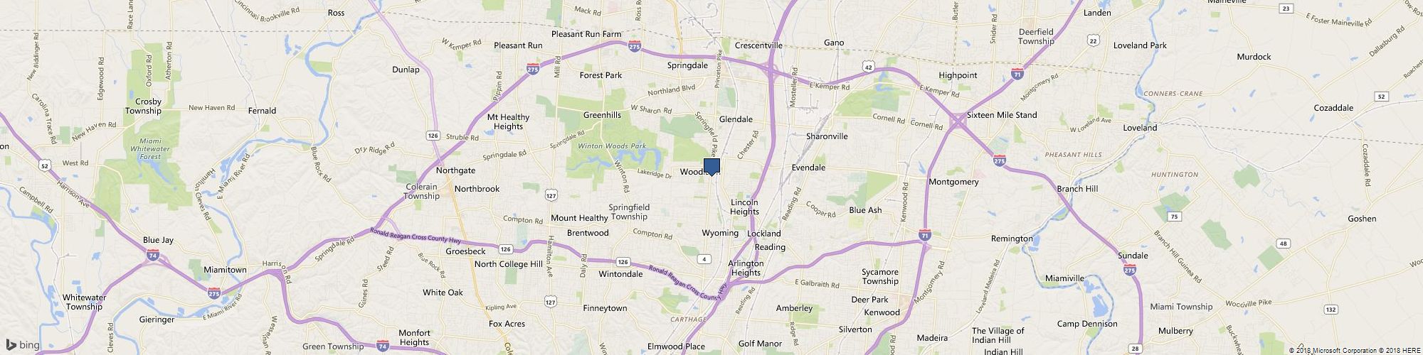 Carolina Granite cover photo