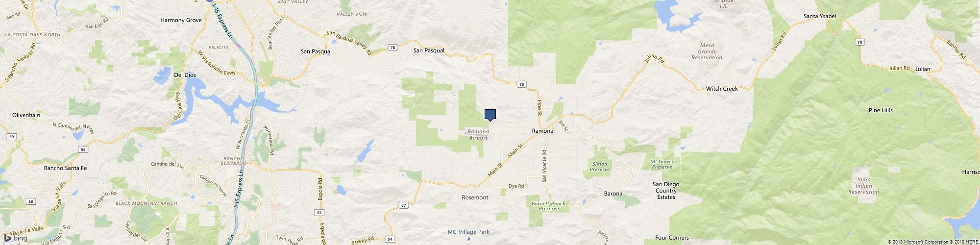 Restoration Ranch cover photo