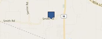 Japan Karate-Do Cincinnati location map