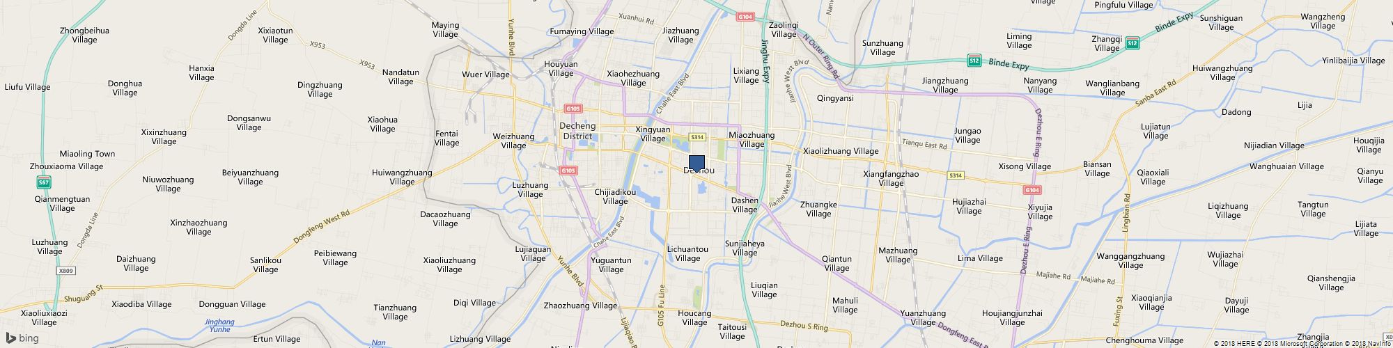 Xinchang Global Co., Ltd cover photo