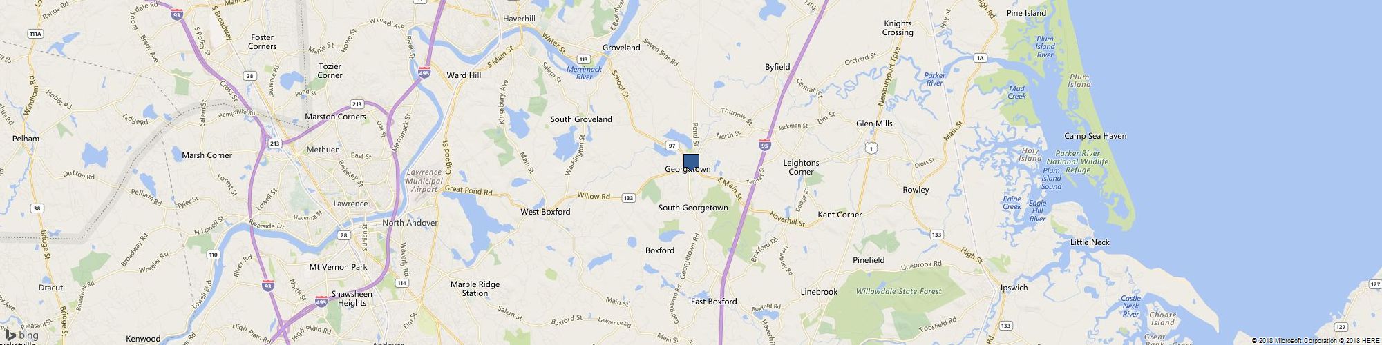 Get In Shape For Women cover photo