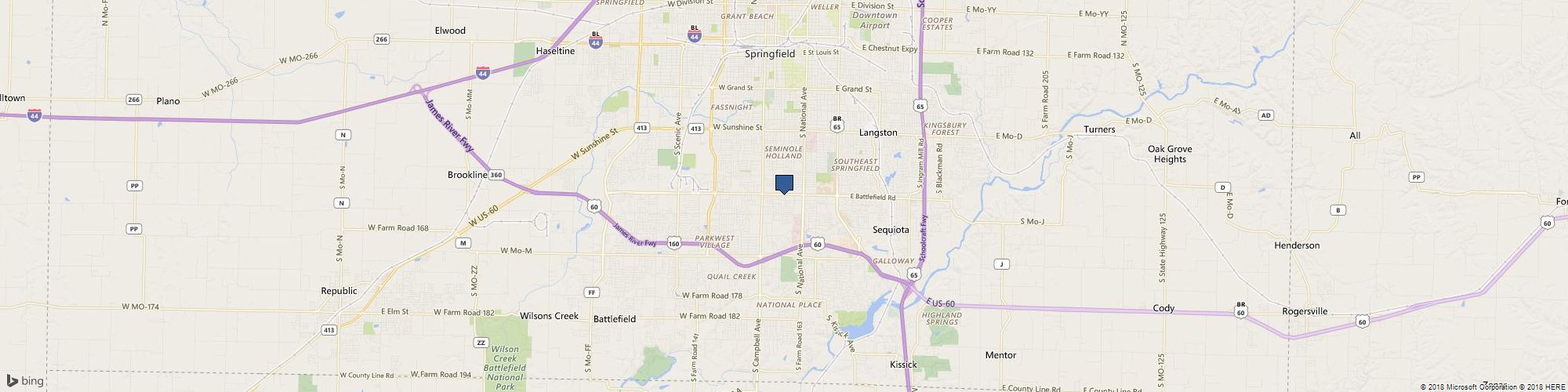 The Law Offices of Rita Sanders cover photo