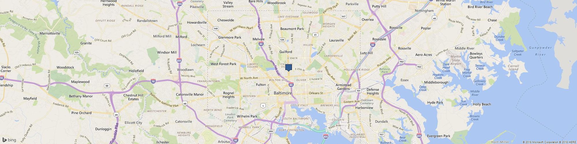 Panama City Mazda cover photo