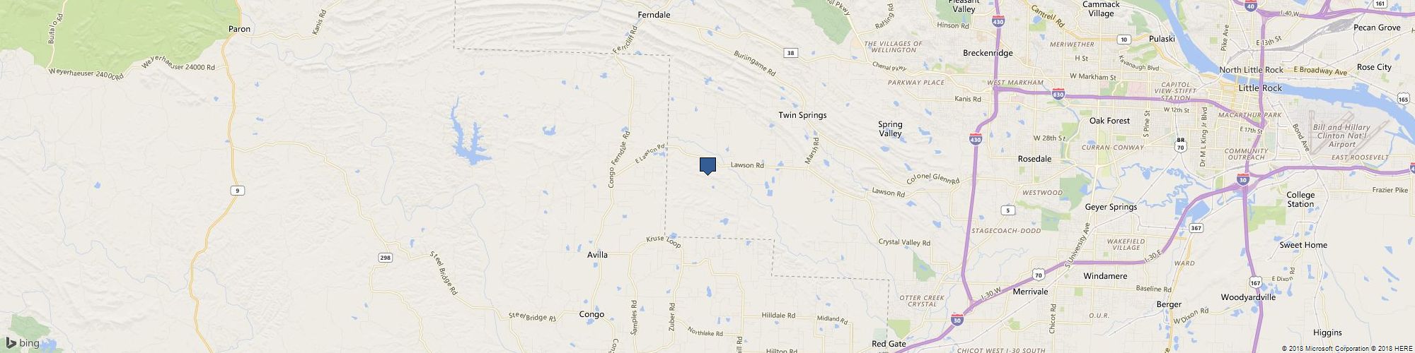 Arkansas Labs cover photo