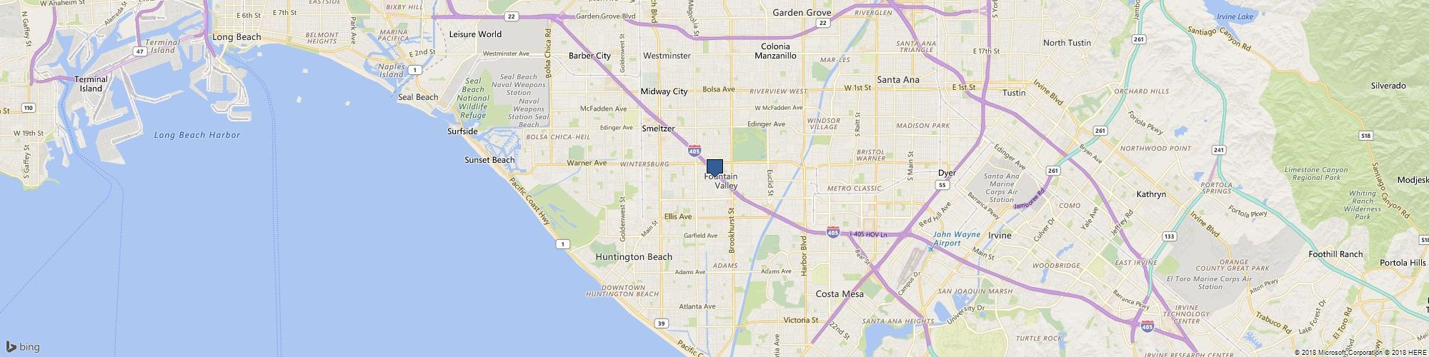 Orange County Computer Repair Service cover photo