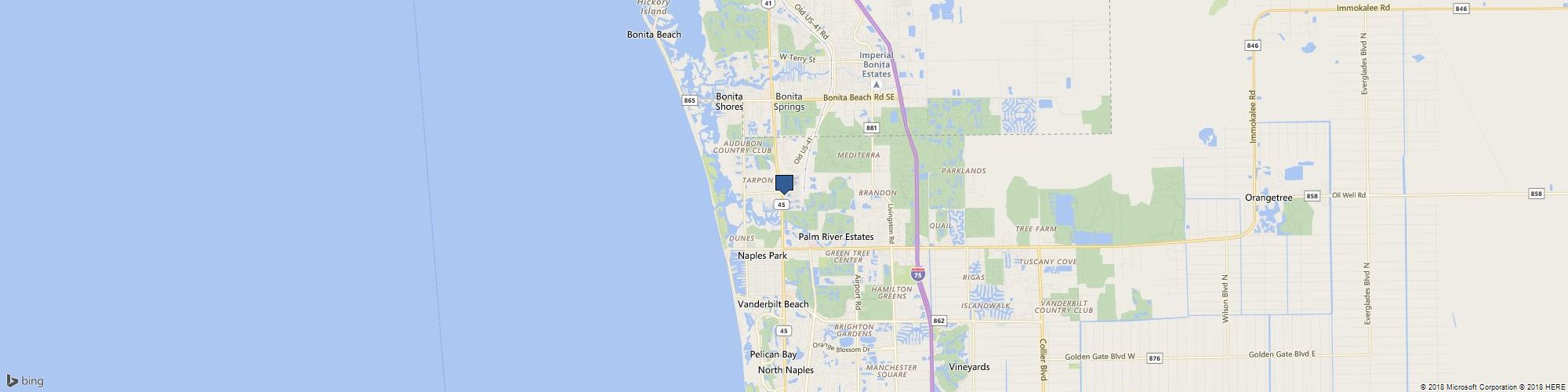 Gulfshore Remodeling & Design, LLC cover photo