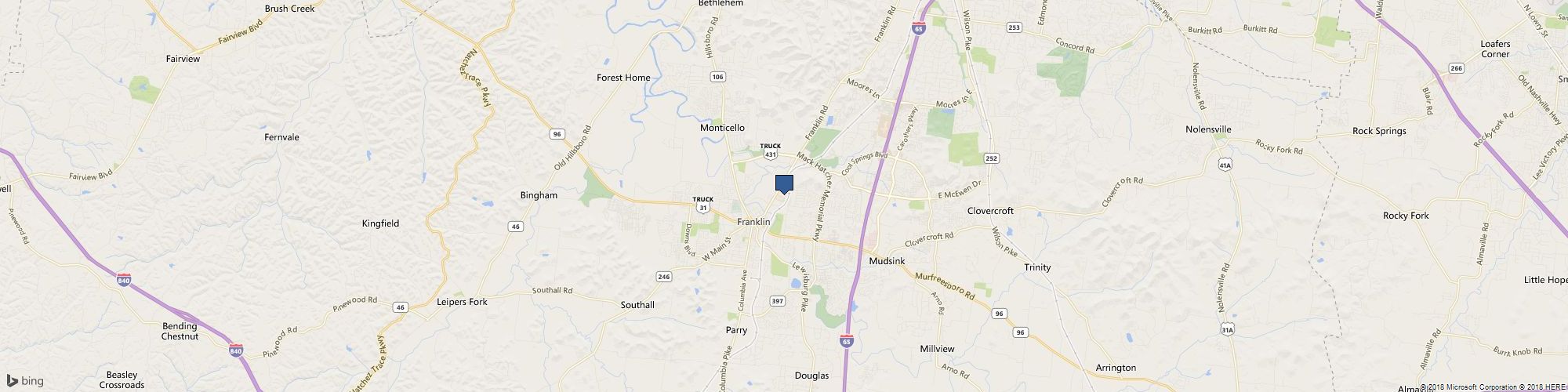 The Granite Place cover photo