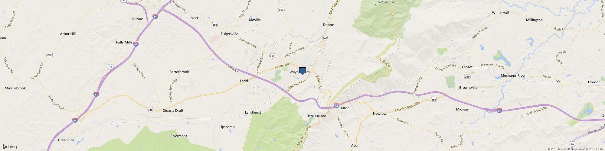 Blue Ridge Exterior Cleaning cover photo