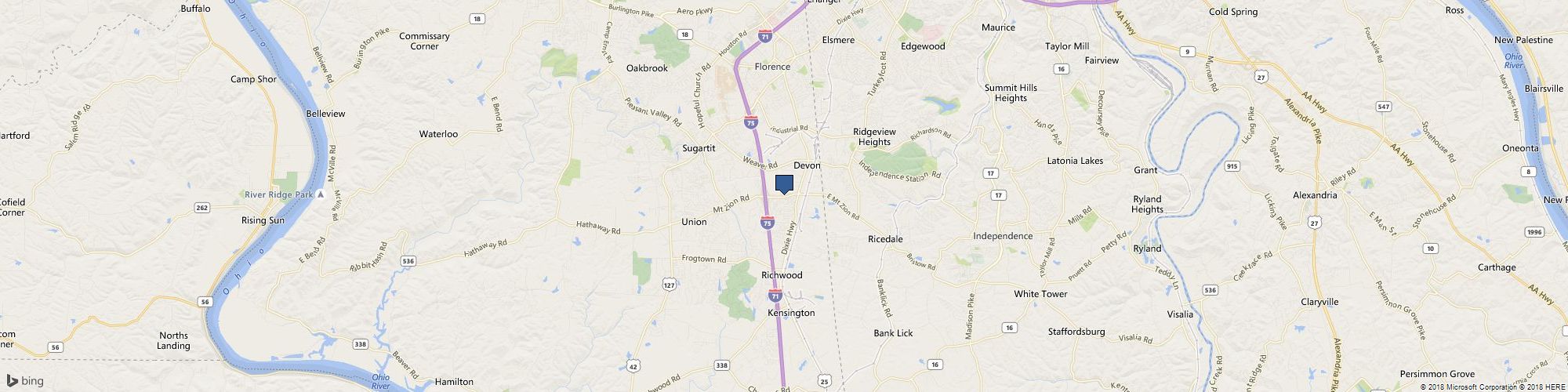 Kenneth Wallace, DMD cover photo