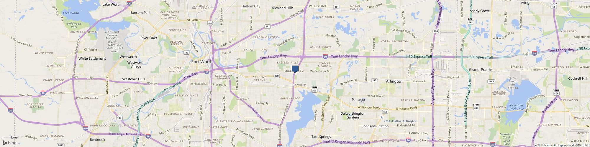 SpeedPro Imaging of Fort Worth cover photo