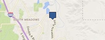 Moments Captured Photography location map