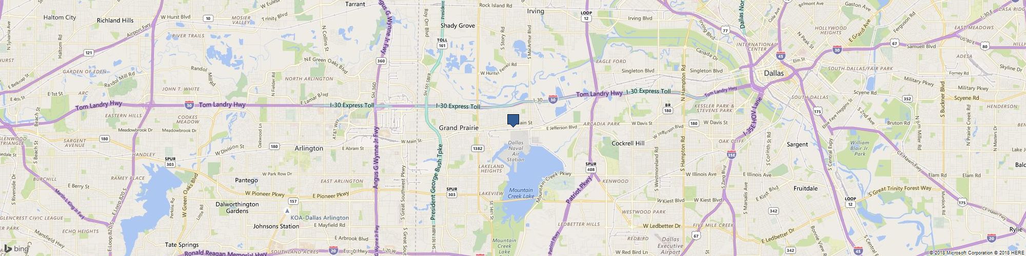 Bass & Hays Foundry, Inc cover photo