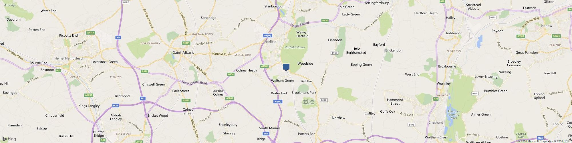 Thorns Group cover photo