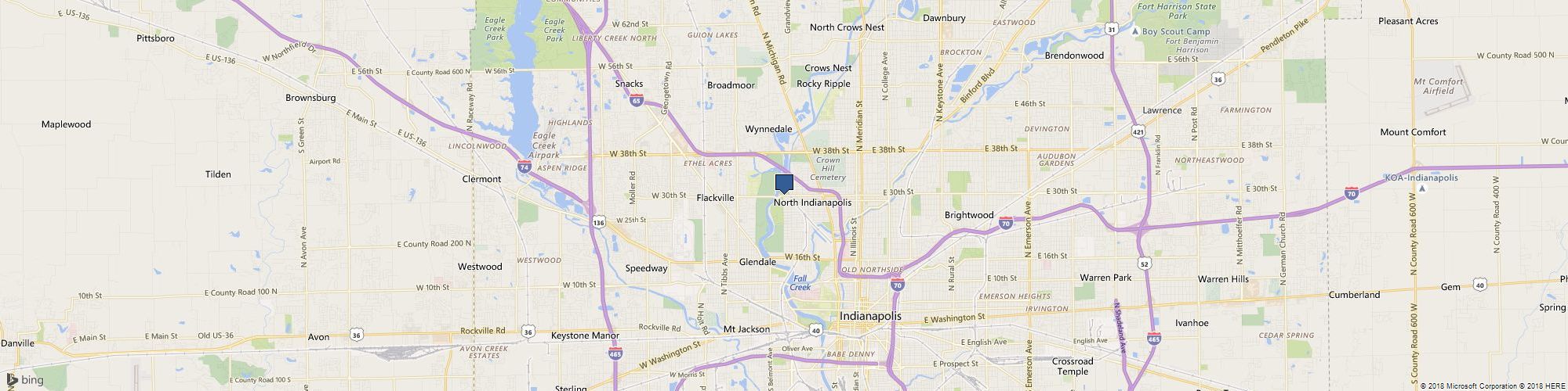 Tree Service Indianapolis cover photo