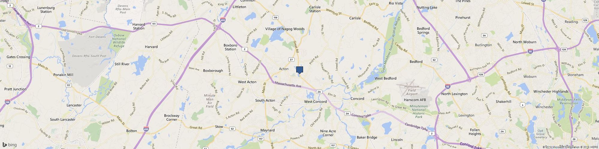 Mathnasium Of Acton cover photo