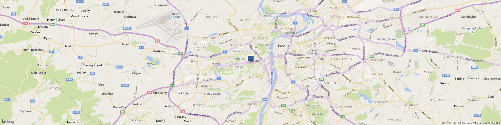 PRAGA MEDICA cover photo