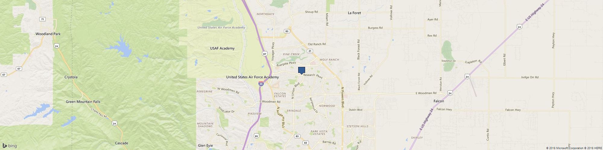 U.S. Taekwondo Center - Briargate cover photo