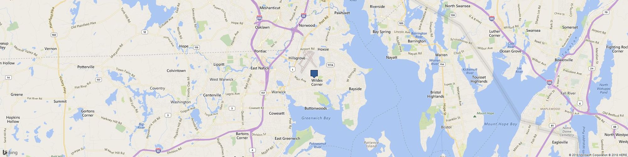 Eastern Doors & Windows Inc cover photo