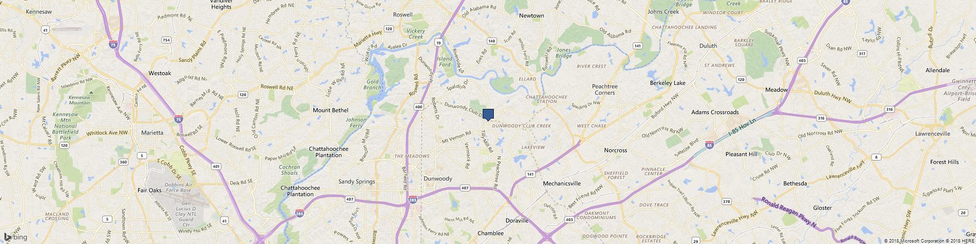 Garage Door Repair Dunwoody cover photo