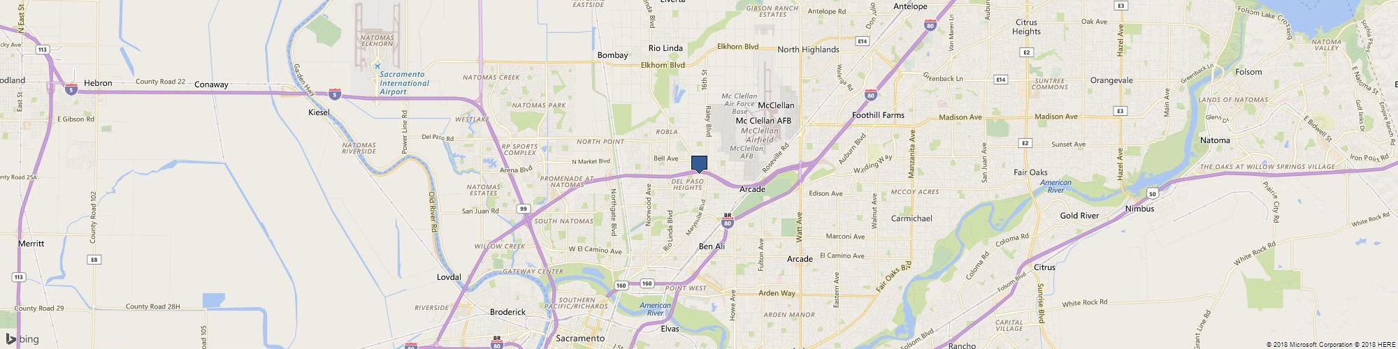 A Better Rain Gutter cover photo