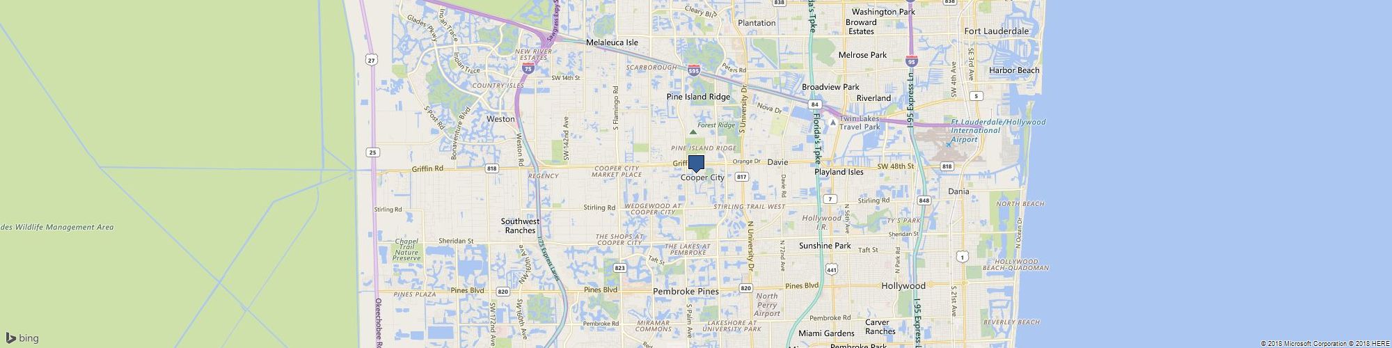 Cooper City Carpet Cleaning Professionals cover photo