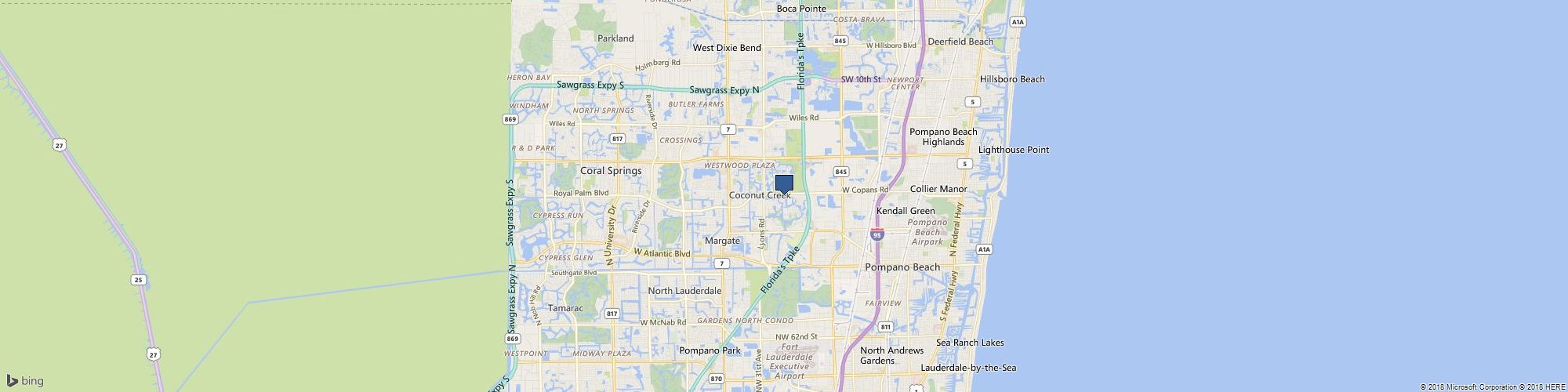 Coconut Creek Carpet Cleaning Specialists cover photo