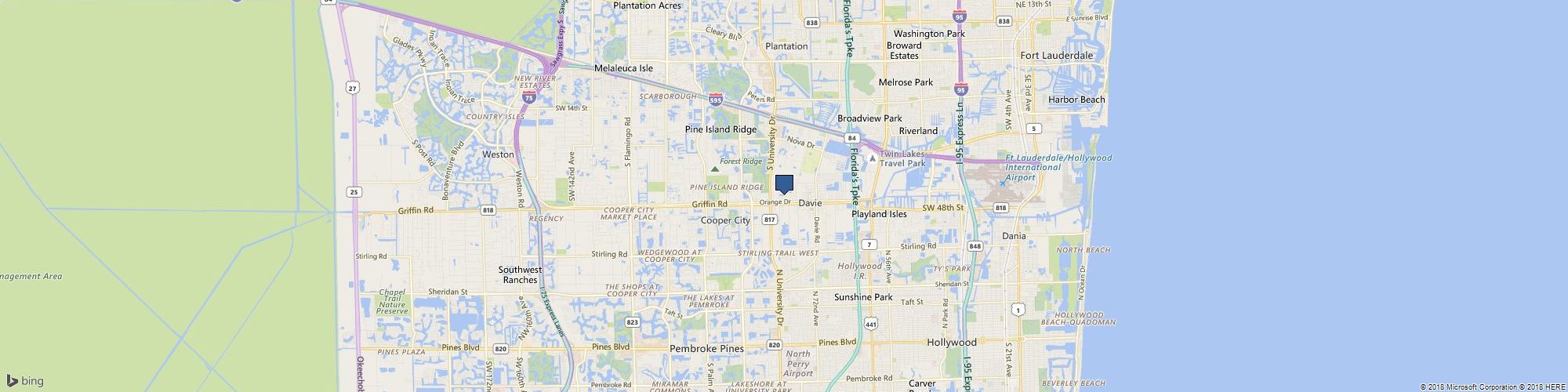 Davie Carpet Cleaning Services cover photo