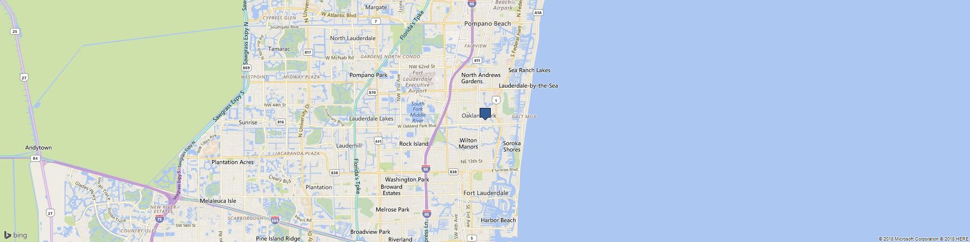 Oakland Park Carpet Cleaning Express cover photo
