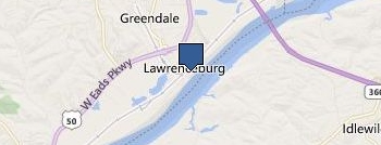 Loving Care And Associates Insurance Group Inc location map