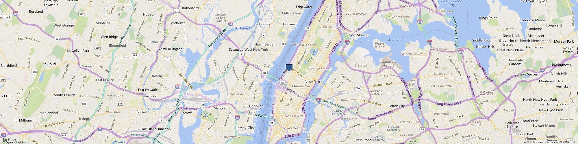 Mercedes House cover photo