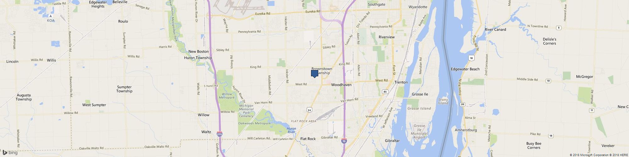 Floods be Gone cover photo