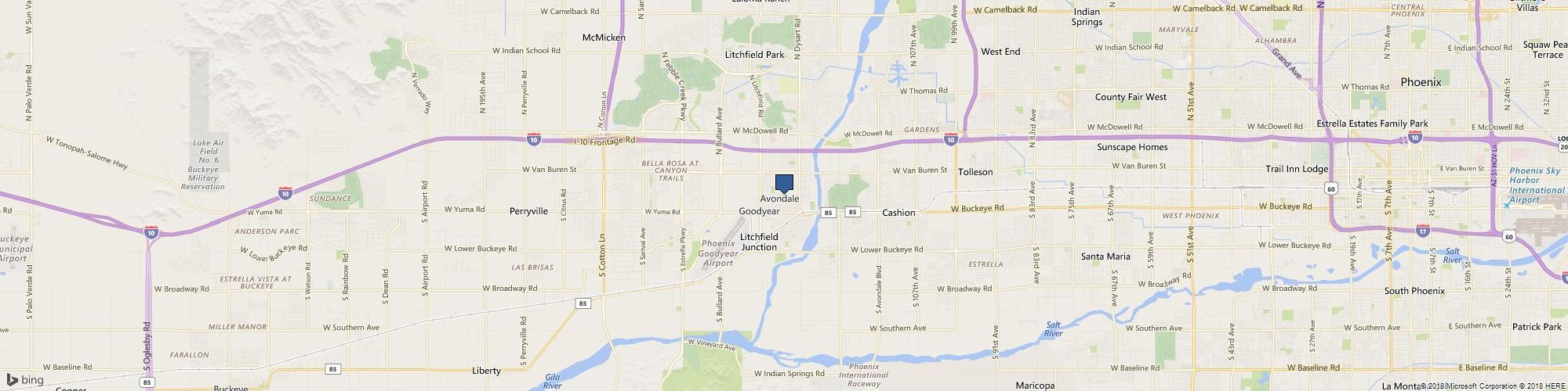 Locksmith Avondale cover photo