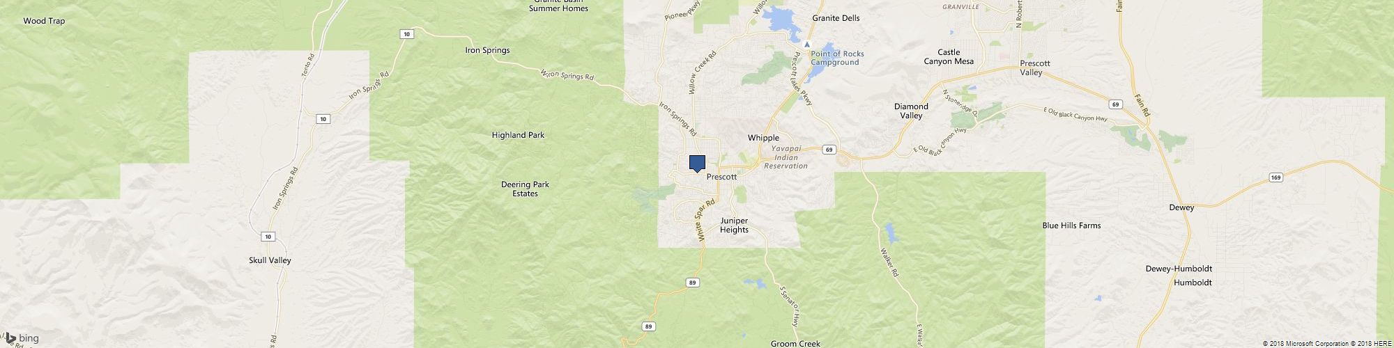 RE/MAX Mountain Properties cover photo