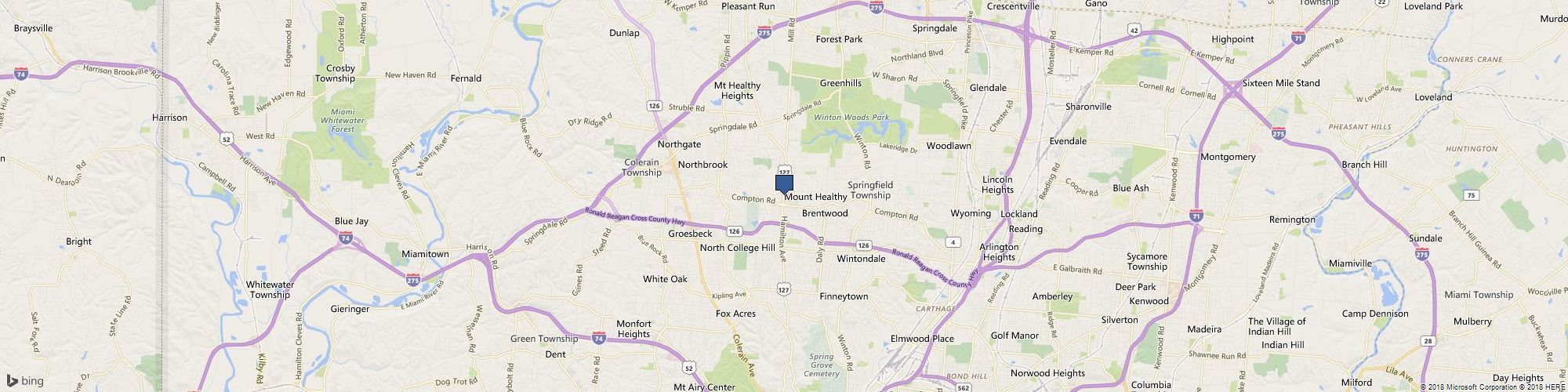 Pickens Window Service Inc. cover photo