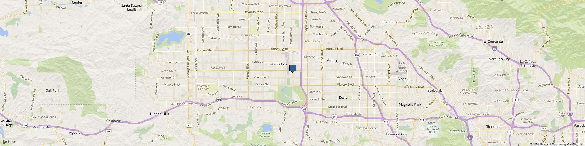 Carpet Cleaning Van Nuys cover photo