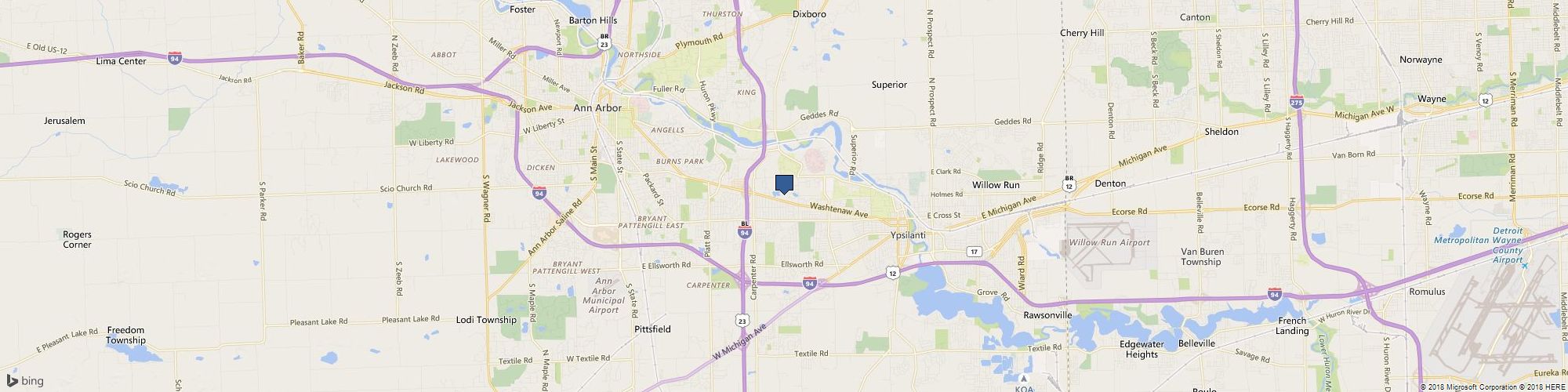 Posh Hair Company cover photo