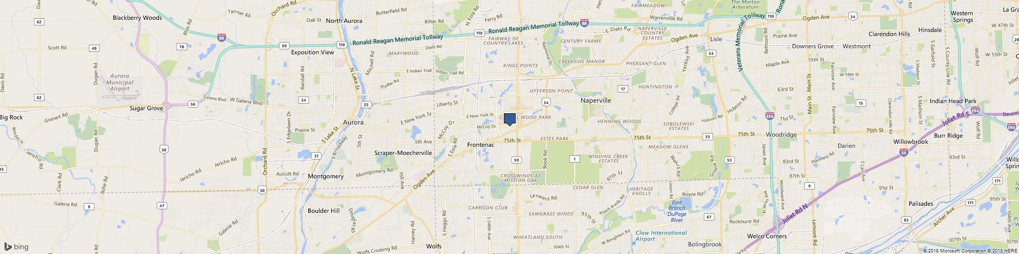 Garage Door Repair Aurora il cover photo