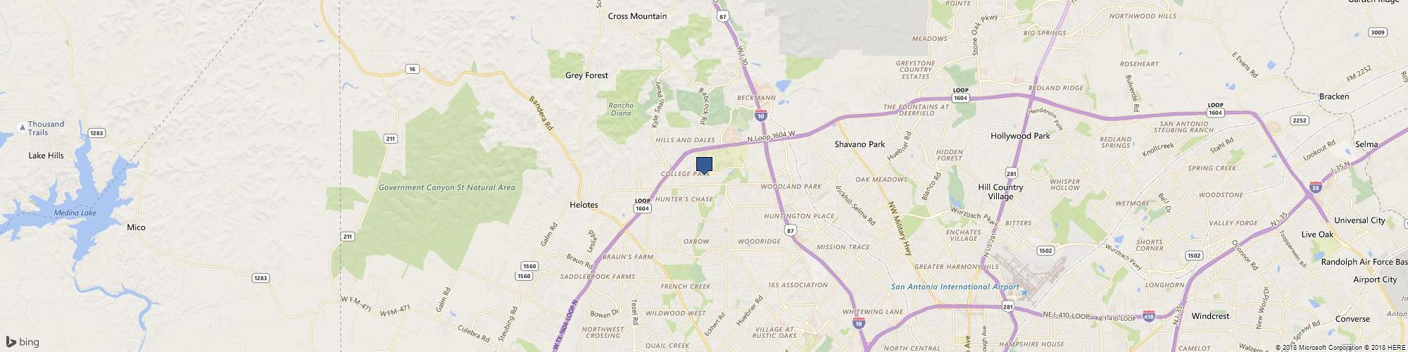 Lone Star Locksmith cover photo