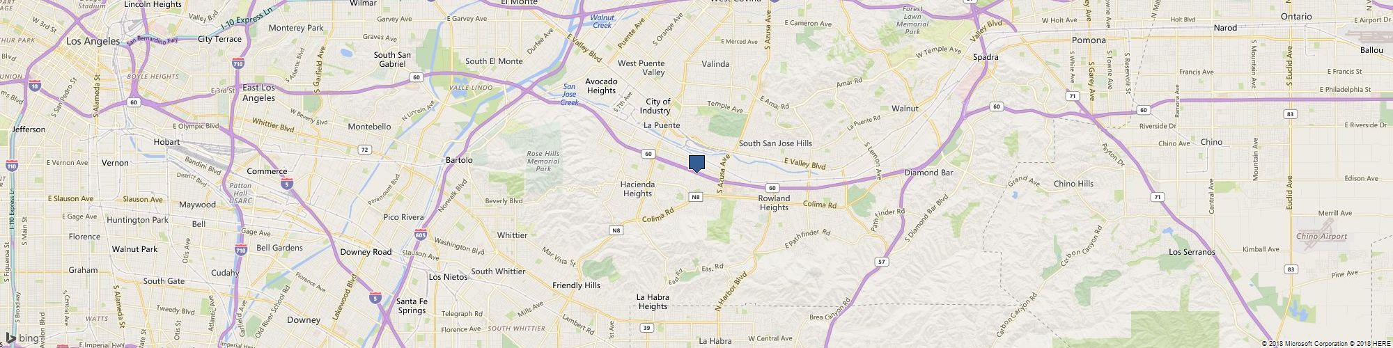 Carpet Cleaning Hacienda Heights cover photo