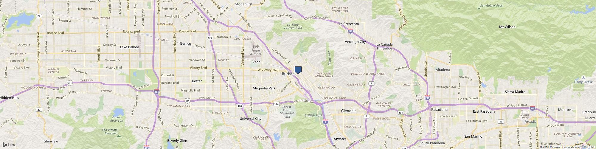 Carpet Cleaning Burbank cover photo