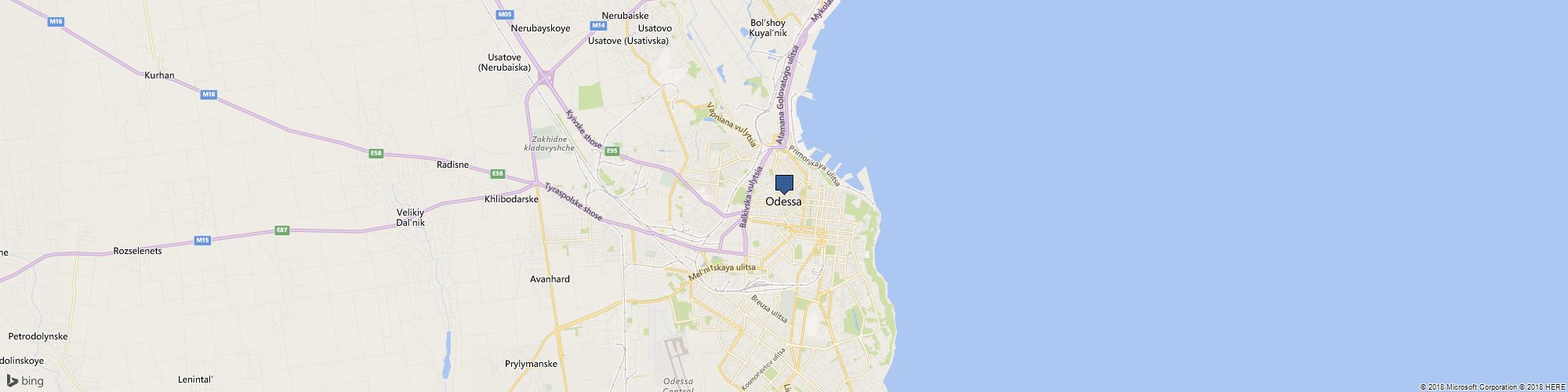 Real Estate Appraisal Odessa cover photo