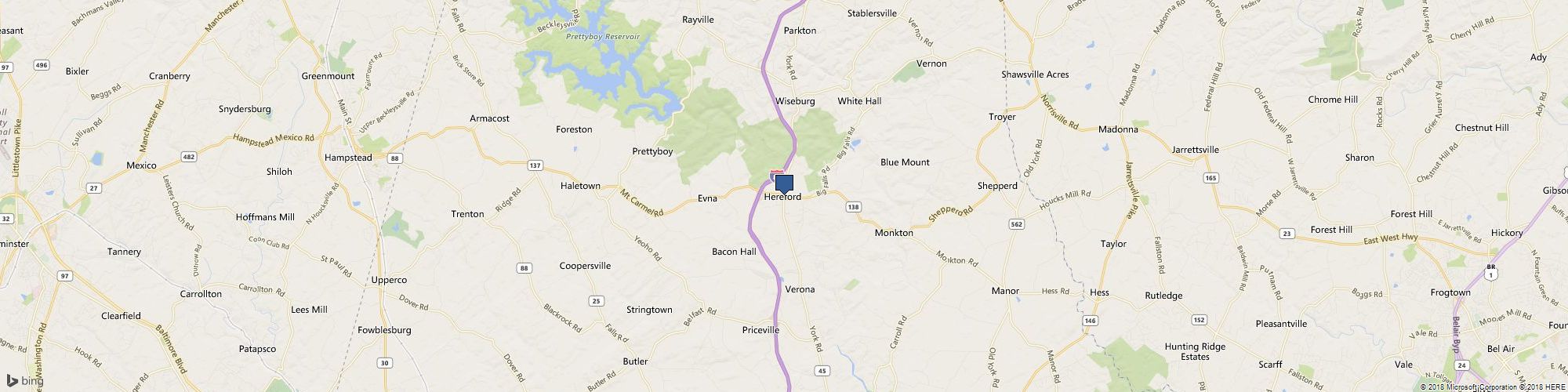 Gerner Energy cover photo